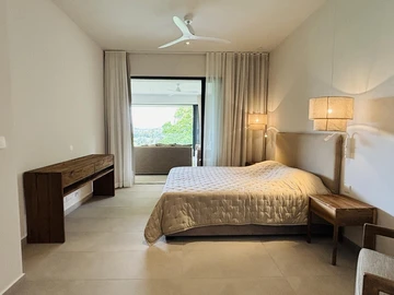 4 Bedroom Apartment