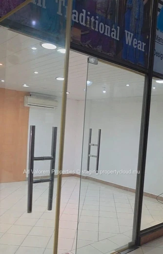 Commercial Space for rent 