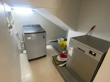 3 Bedroom Villa