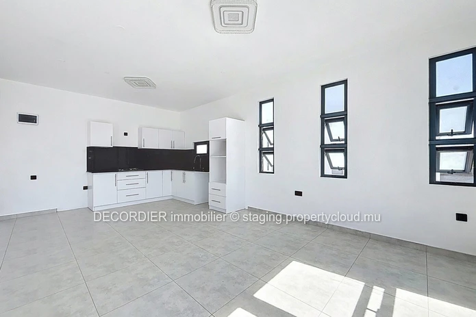 Villa moderne à vendre