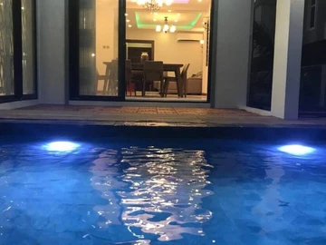3 Bedroom Villa