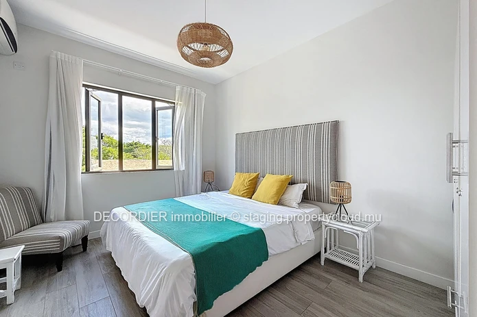 Modern Apartment for sale !