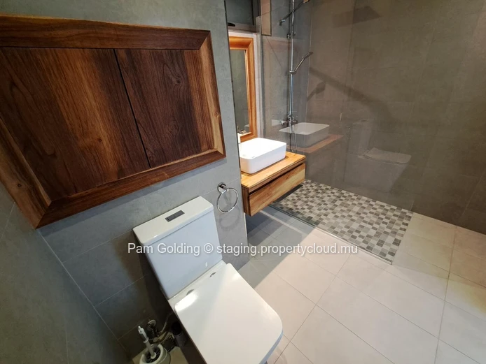 Pereybere – Apartment for sale – Pam Golding Mauritius