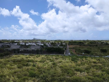 Agricultural Land