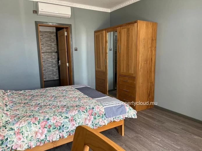 Stunning 3-Bedroom En-Suite Apartment – Close to Mon Choisy Beach