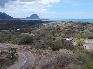 Residential Land
