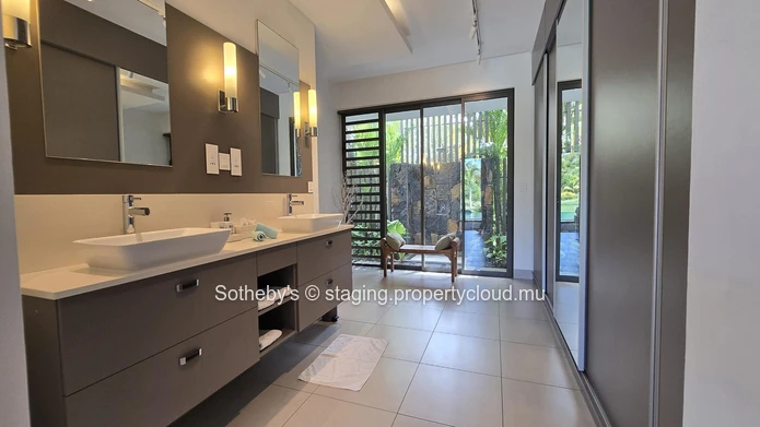 Villa Mirador - Anahita