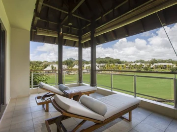 3 Bedroom Penthouse