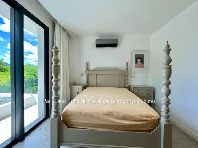 Belle villa de prestige