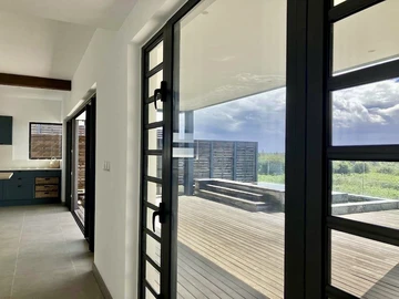 3 Bedroom Penthouse