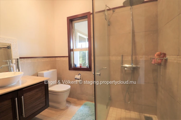 Luxurious Villa at Heritage Villas Valriche Golf Estate