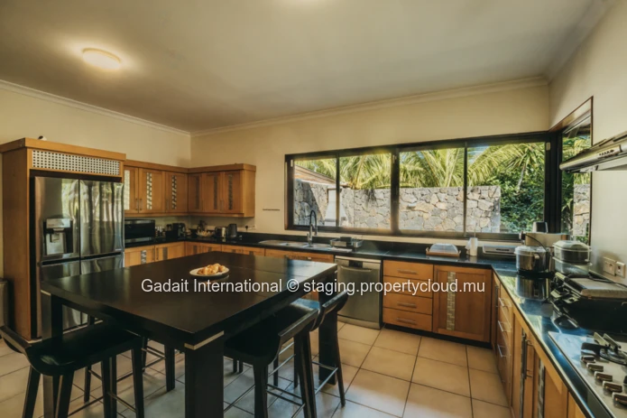 Luxury Family Villa for Rent in Tamarina Golf Estate – Mauritius