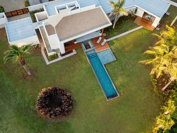 3 Bedroom Villa