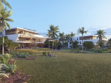 3 Bedroom Penthouse