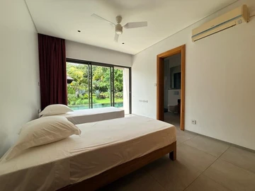 Villa de 4 Chambres