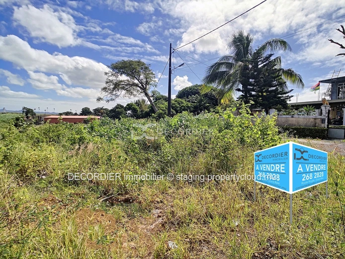For sale agricultural land - Mare la Chaux, Flacq