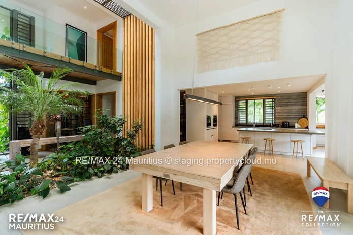 True Astounding & Unrivaled Luxury at Anahita, Mauritius
