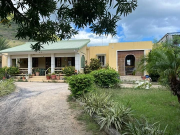 Maison de 5 Chambres