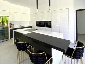 Villa de 4 Chambres
