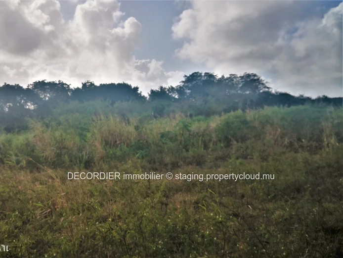 À vendre terrain résidentiel Vale (Mandat exclusif)