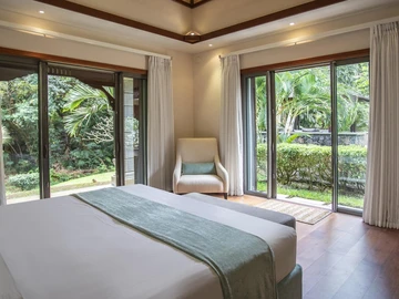 3 Bedroom Villa