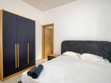 Villa de 5 Chambres