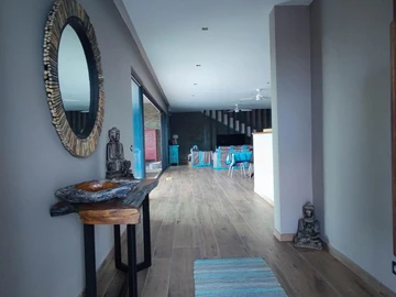 Villa de 3 Chambres