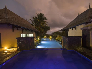 Villa de 5 Chambres