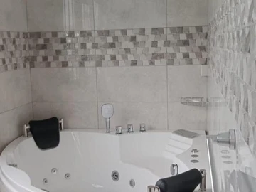 Villa de 4 Chambres
