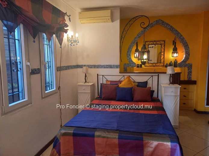 Apartment for sale in Roches Brunes - Don't Miss!