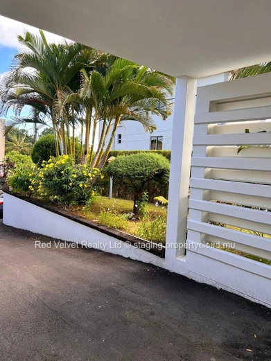 4-Bedroom House for Sale — Curepipe (Price Reduced)