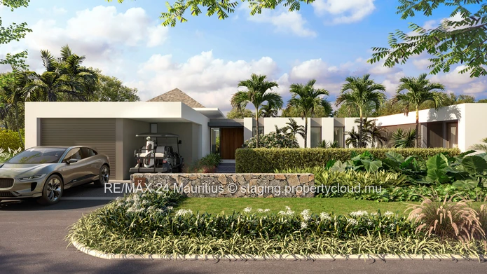 Heritage Villas Valriche – IRS