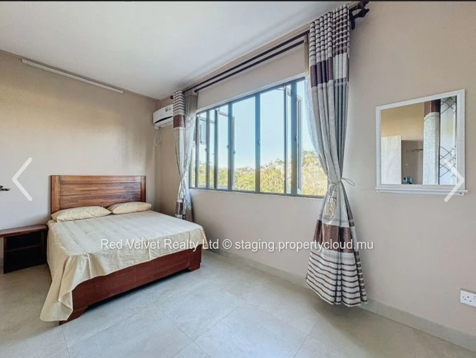 For Ren Stunning Duplex with Private Pool in Grand Baie