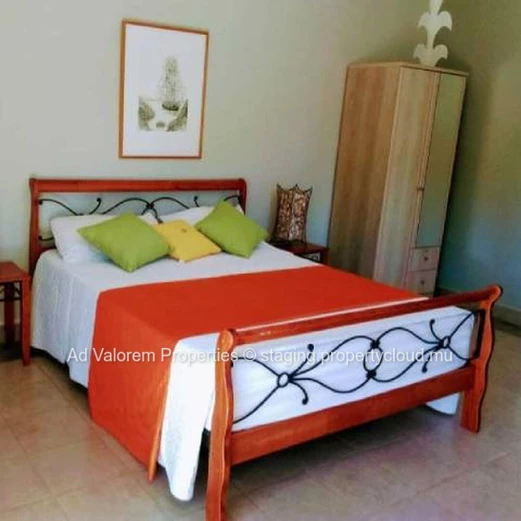Villa à vendre à Pointe Coton (Rodrigues)