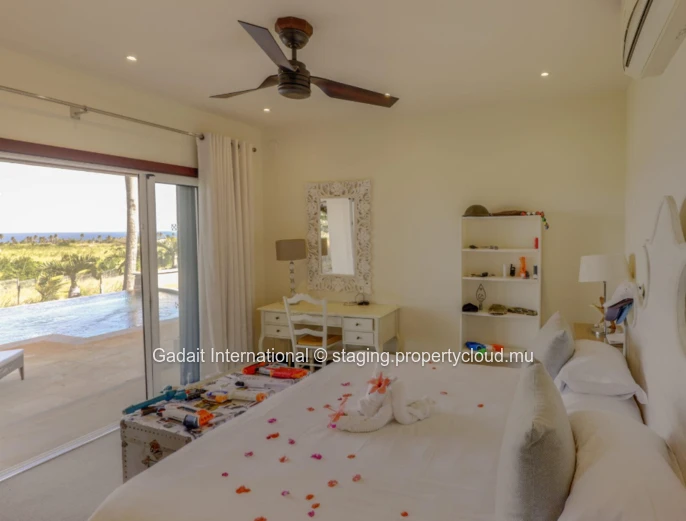 Luxury Villa for Sale with Ocean & Golf Views | Heritage Valriche – Bel Ombre