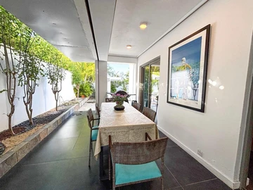 3 Bedroom Villa