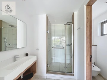 2 Bedroom Penthouse