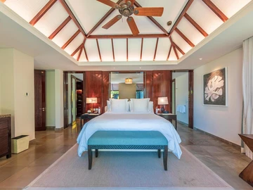 Villa de 2 Chambres