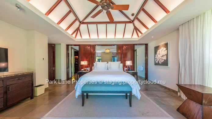 Villa suite IRS Four seasons dans l'est