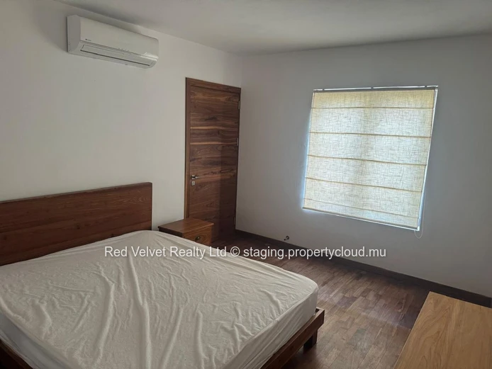 Elegant 3-Bedroom Villa for Rent in Flic en Flac