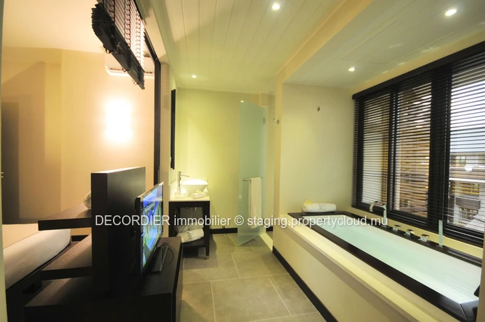 Appartement RES dans un cadre enchanteur en plein cœur de la nature.
