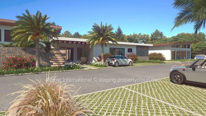 Luxury Villa PDS in Tamarin, Rivière Noire - Black River area | 5 bedrooms, private pool, mountain views | Close to a...