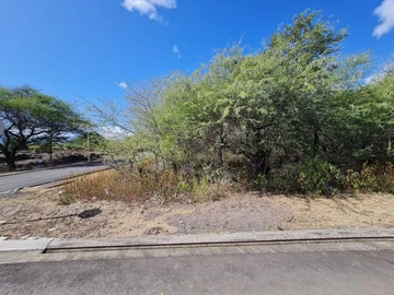 Residential Land
