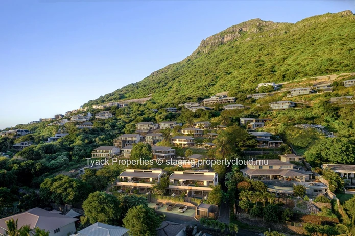 PDS Apartment for Sale – Sea-View Luxury Living in Rivière Noire