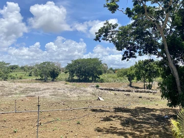 Agricultural Land