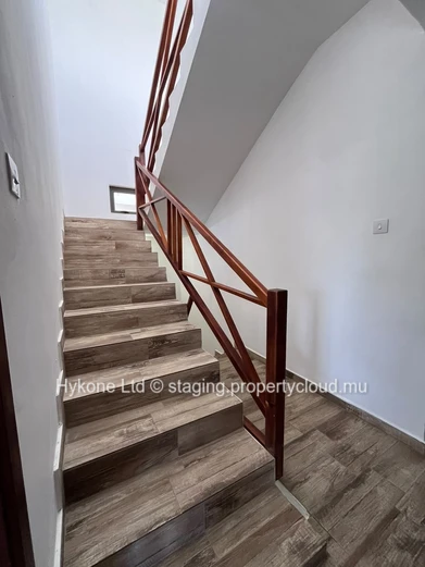 Maison À Louer À Trou Aux Biches