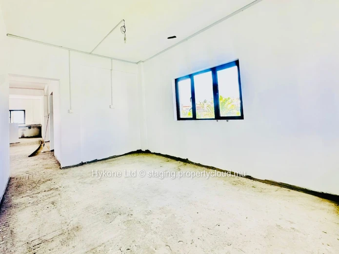 Apartment To Finish For Sale In Quatre Bornes