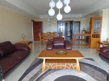 4 Bedroom Penthouse