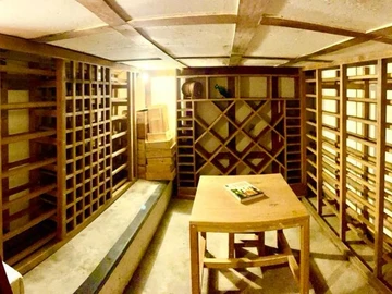 Villa de 5 Chambres