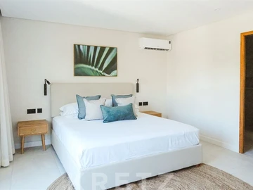 Appartement de 3 Chambres
